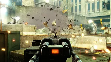 F.E.A.R. 2: Project + Reborn .COM preview 18