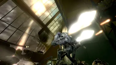 F.E.A.R. 2: Project + Reborn .COM preview 11