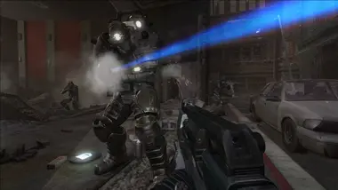 F.E.A.R. 2: Project + Reborn .COM preview 8