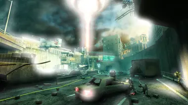 F.E.A.R. 2: Project + Reborn .COM preview 6