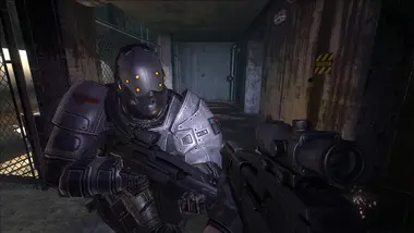 F.E.A.R. 2: Project Origin preview 15