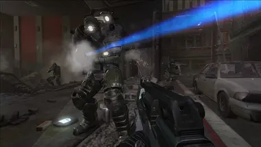 F.E.A.R. 2: Project Origin preview 13