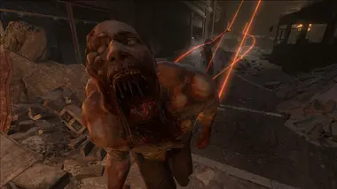 F.E.A.R. 2: Project Origin preview 6