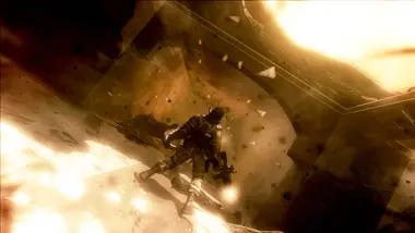 F.E.A.R. 2: Project Origin preview 3