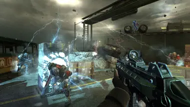 F.E.A.R. 3 preview 7
