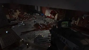 F.E.A.R. 3 preview 4