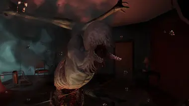 F.E.A.R. 3 preview 17