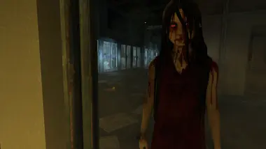 F.E.A.R. 3 preview 19