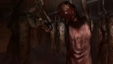 F.E.A.R. 3 preview 18