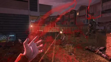 F.E.A.R. 3 preview 14