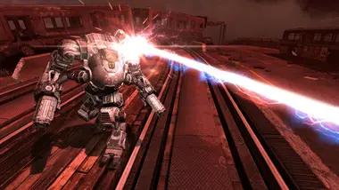 F.E.A.R. 3 preview 16