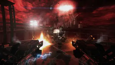 F.E.A.R. 3 preview 15