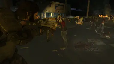 F.E.A.R. 3 preview 12