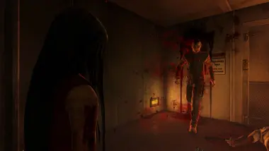 F.E.A.R. 3 preview 10