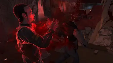 F.E.A.R. 3 preview 13