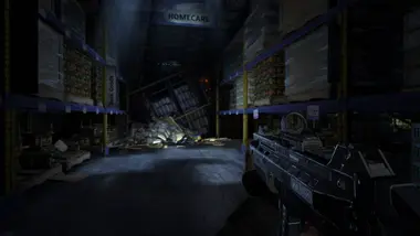 F.E.A.R. 3 preview 3