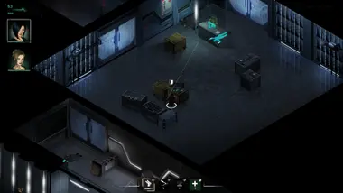 Fear Effect Sedna preview 3