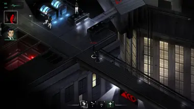 Fear Effect Sedna preview 8