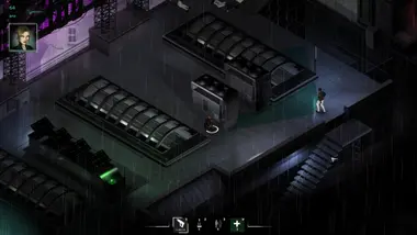 Fear Effect Sedna preview 7