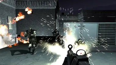 F.E.A.R. preview 10