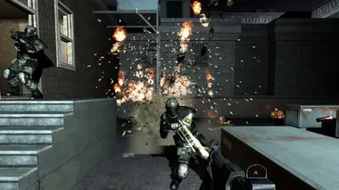 F.E.A.R. preview 9
