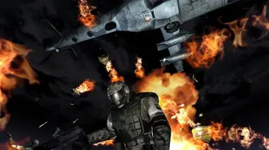 F.E.A.R. preview 4
