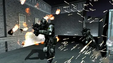 F.E.A.R. preview 3