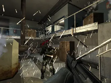 F.E.A.R. Platinum .COM preview 10