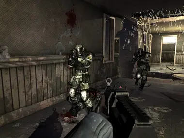 F.E.A.R. Platinum .COM preview 8