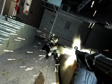 F.E.A.R. Platinum .COM preview 5