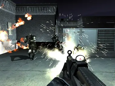 F.E.A.R. Platinum .COM preview 3