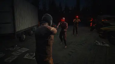 Fear the Night preview 2