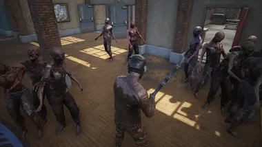 Fear the Night preview 4