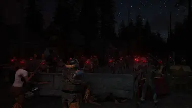 Fear the Night preview 8