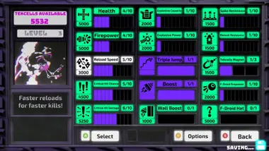 Featherpunk Prime preview 15