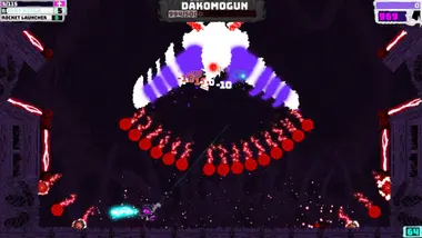 Featherpunk Prime preview 14