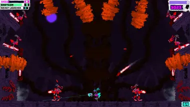 Featherpunk Prime preview 12