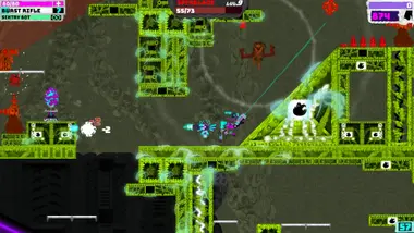 Featherpunk Prime preview 13