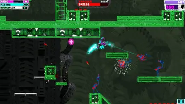 Featherpunk Prime preview 9