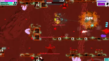 Featherpunk Prime preview 11