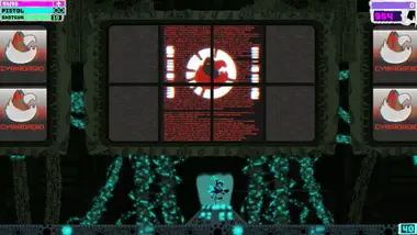 Featherpunk Prime preview 7
