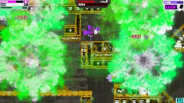 Featherpunk Prime preview 8
