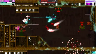 Featherpunk Prime preview 4