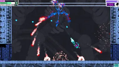 Featherpunk Prime preview 6