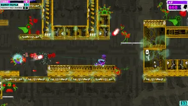 Featherpunk Prime preview 2