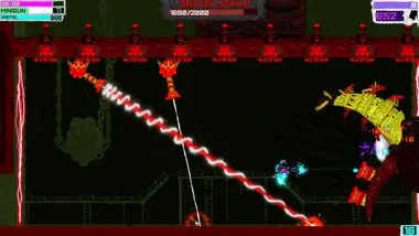Featherpunk Prime preview 3