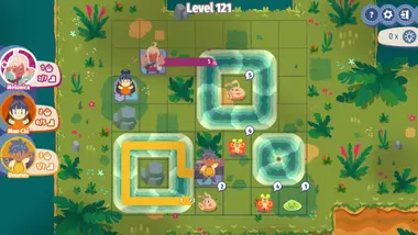 Feed All Monsters preview 7