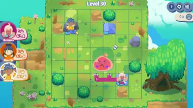 Feed All Monsters preview 5