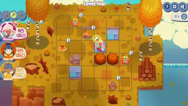 Feed All Monsters preview 3