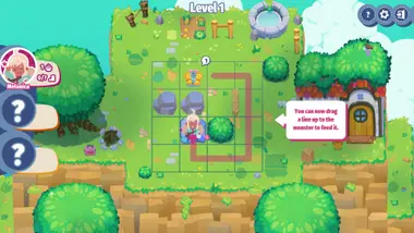 Feed All Monsters preview 6